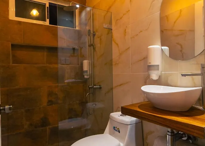 Aparthotel Cabinas La Fulanita