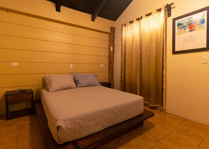 Cabinas La Fulanita Aparthotel Nicoya